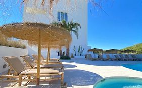 The Olive Boutique Suites & Spa